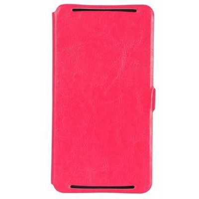 Flip Cover for Lenovo S930 - Pink