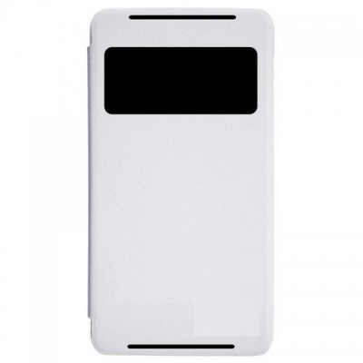 Flip Cover for Lenovo S930 - White