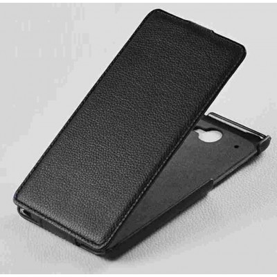 Flip Cover for Lenovo S939 - Black