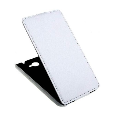 Flip Cover for Lenovo S939 - White
