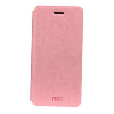 Flip Cover for Lenovo Sisley S90 - Pink