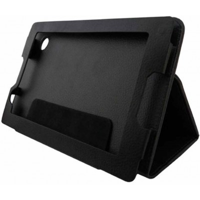 Flip Cover for Lenovo Tab 2 A7-30 - Black