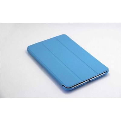 Flip Cover for Lenovo Tab S8 With Wi-Fi only - Blue