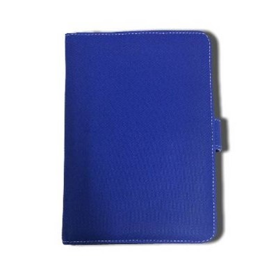 Flip Cover for Lenovo ThinkPad - Blue