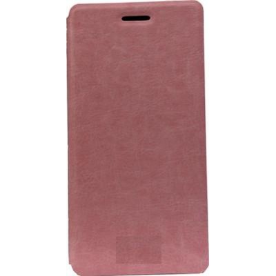 Flip Cover for Lenovo Vibe X2 - Light Pink