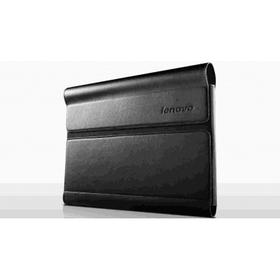 Flip Cover for Lenovo Yoga Tablet 10 - Black