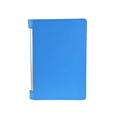 Flip Cover for Lenovo Yoga Tablet 10 - Blue