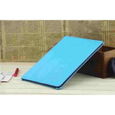 Flip Cover for Lenovo Yoga Tablet 2 10.1 - Blue