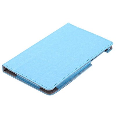 Flip Cover for Lenovo Yoga Tablet 8 - Blue