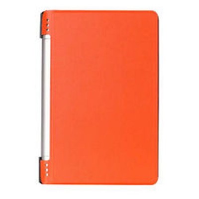 Flip Cover for Lenovo Yoga Tablet 8 - Orange
