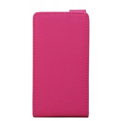 Flip Cover for LG D620 - Pink