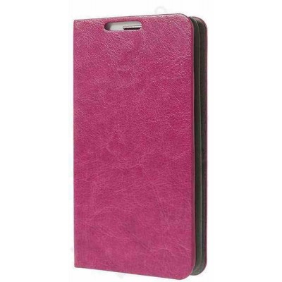 Flip Cover for LG D620R - Pink