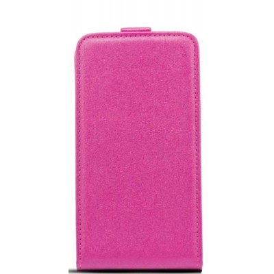 Flip Cover for LG D722 - Pink