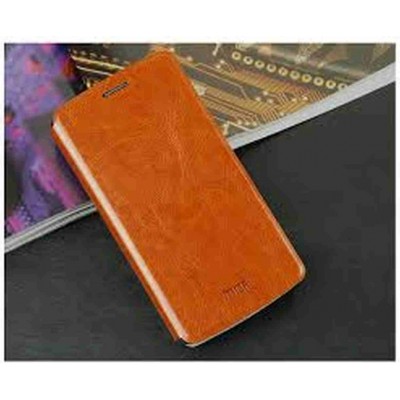 Flip Cover for LG D725 - Orange