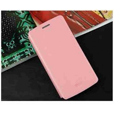 Flip Cover for LG D725 - Pink