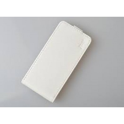 Flip Cover for LG F160K - White