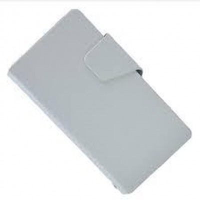 Flip Cover for LG F160L - Pink