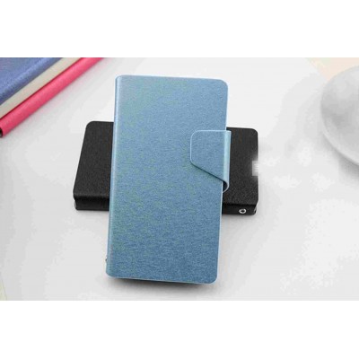 Flip Cover for LG F160S - Pink