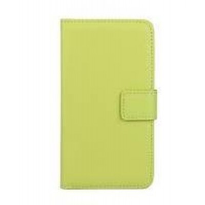 Flip Cover for LG F60 - Green