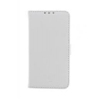 Flip Cover for LG F60 - White
