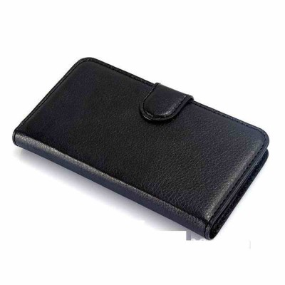 Flip Cover for LG F70 D315 - Black