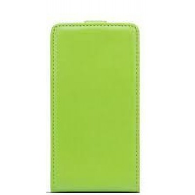 Flip Cover for LG F70 D315 - Green