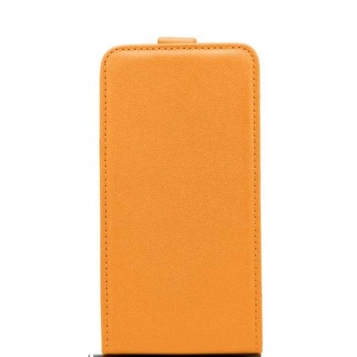 Flip Cover for LG F70 D315 - Orange