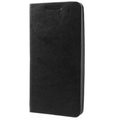 Flip Cover for LG G Flex D958 - Black