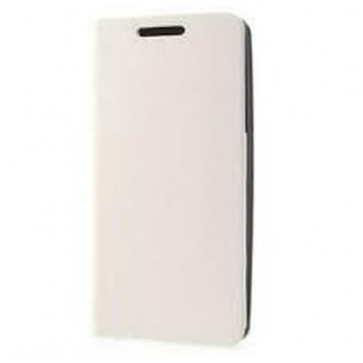 Flip Cover for LG G Flex D959 - White
