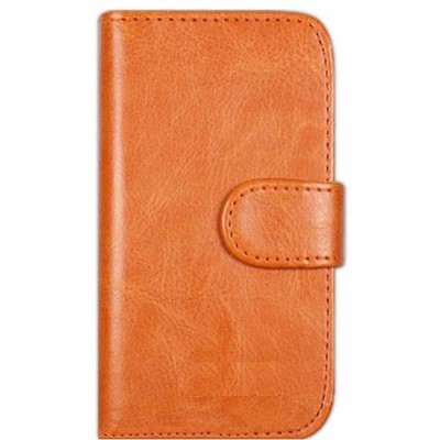 Flip Cover for LG G Flex LS995 - Orange