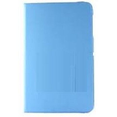 Flip Cover for LG G Pad 10.1 V700n - Blue