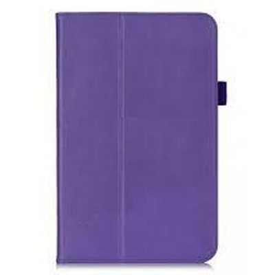 Flip Cover for LG G Pad 10.1 V700n - Purple