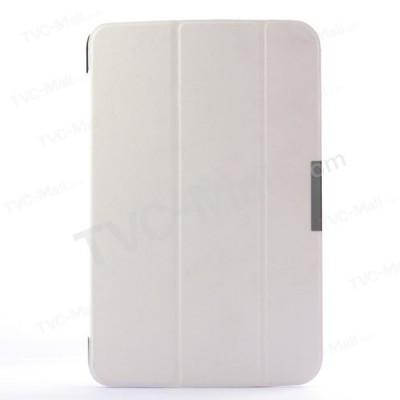 Flip Cover for LG G Pad 10.1 V700n - White