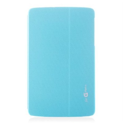 Flip Cover for LG G Pad 7.0 V400 - Luminous Blue
