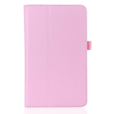 Flip Cover for LG G Pad 7.0 V400 - Pink