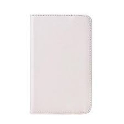 Flip Cover for LG G Pad 7.0 V400 - White
