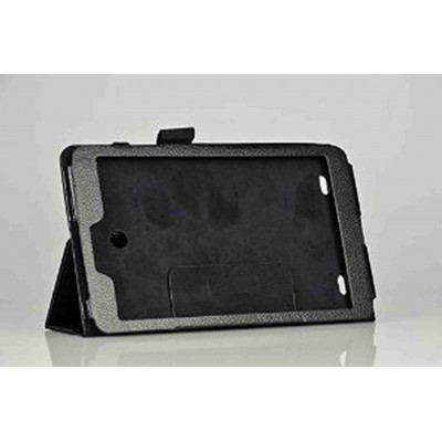 Flip Cover for LG G Pad 8.0 V480 - Black