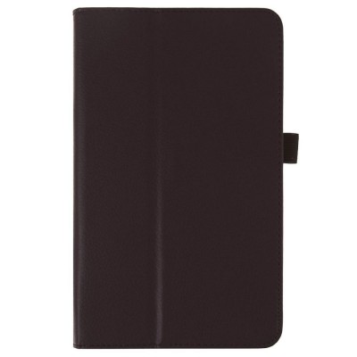 Flip Cover for LG G Pad 8.0 V480 - Dark Brown