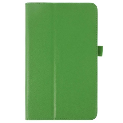 Flip Cover for LG G Pad 8.0 V480 - Green