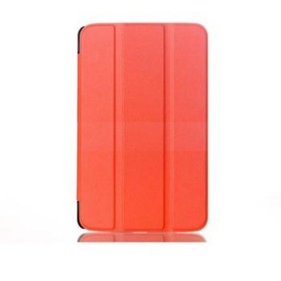 Flip Cover for LG G Pad 8.0 V480 - Luminous Orange