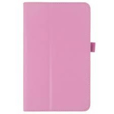 Flip Cover for LG G Pad 8.0 V480 - Pink