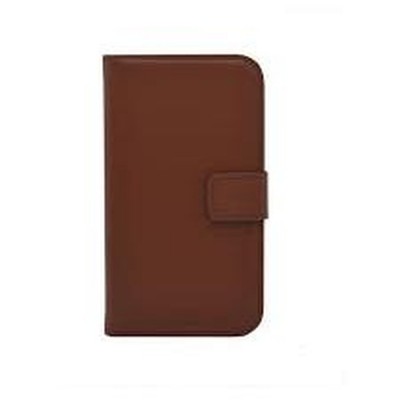 Flip Cover for LG G Pad 8.3 V500 - Brown