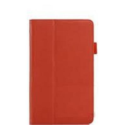 Flip Cover for LG G Pad 8.3 V500 - Orange