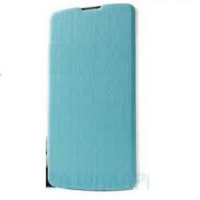 Flip Cover for LG G Pro 2 D837 - Blue