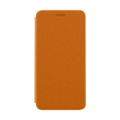 Flip Cover For Lenovo Vibe Z K910 Orange - Maxbhi Com