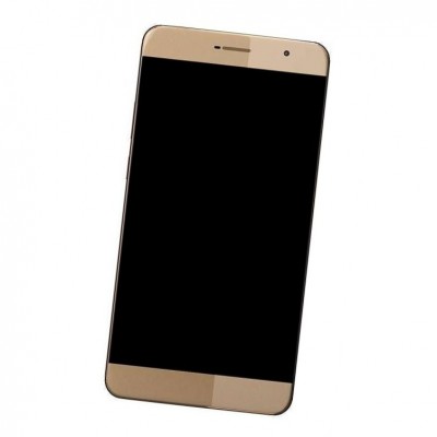 Lcd Connector For Comio P1 By - Maxbhi Com