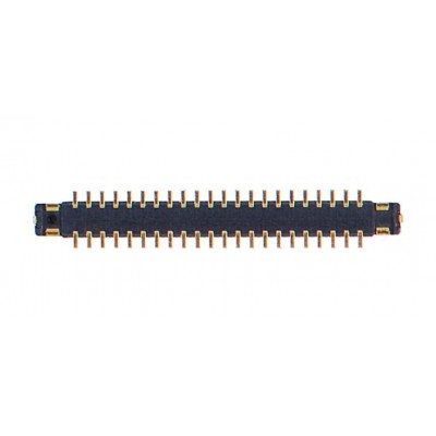 Lcd Connector For Google Pixel 4 Xl By - Maxbhi Com