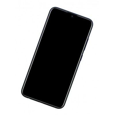 Lcd Connector For Lg W30 Pro By - Maxbhi Com