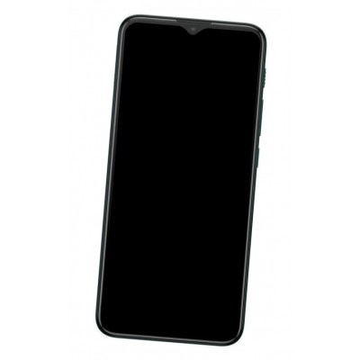 Lcd Connector For Motorola One Fusion By - Maxbhi Com