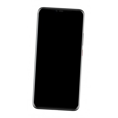 Lcd Flex Cable For Huawei Mate 20 Pro By - Maxbhi Com